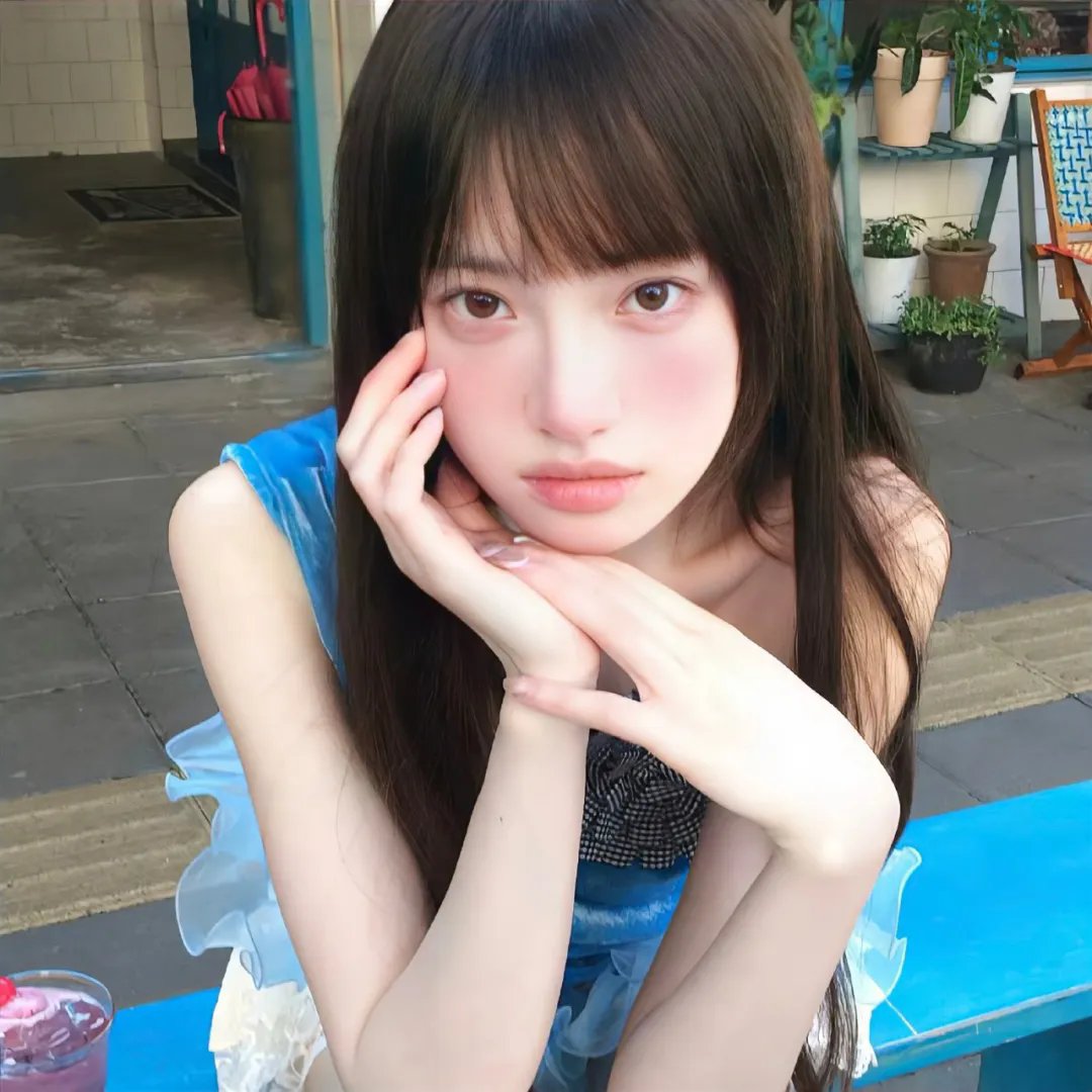 红色背篓