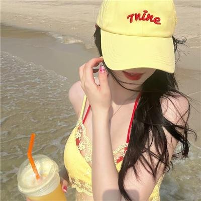 海岸露营地